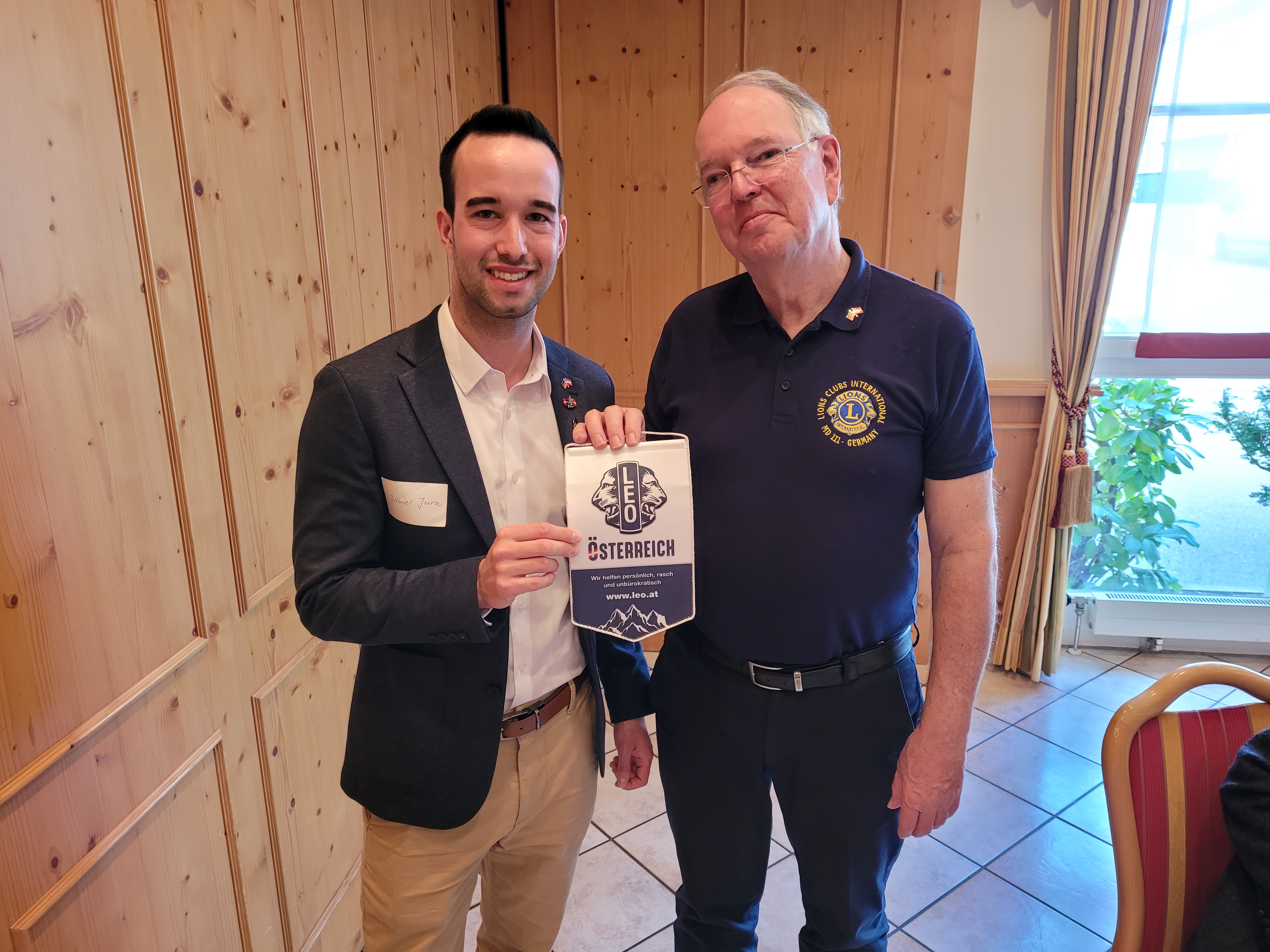 Neutraubling Meeting 2026